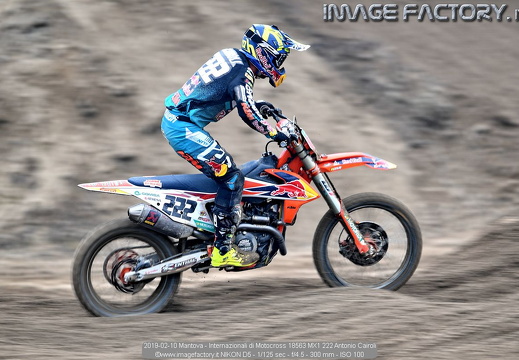 Motocross